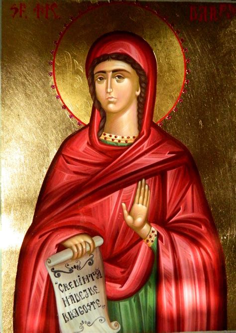 Икона Дарья Фото — Картинки фотографии