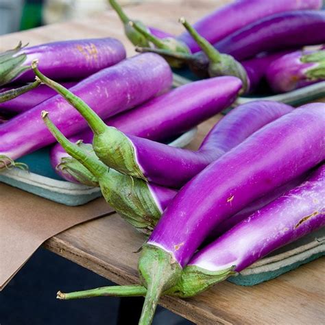 Grilled Japanese Eggplant Recipe Taste Of Home