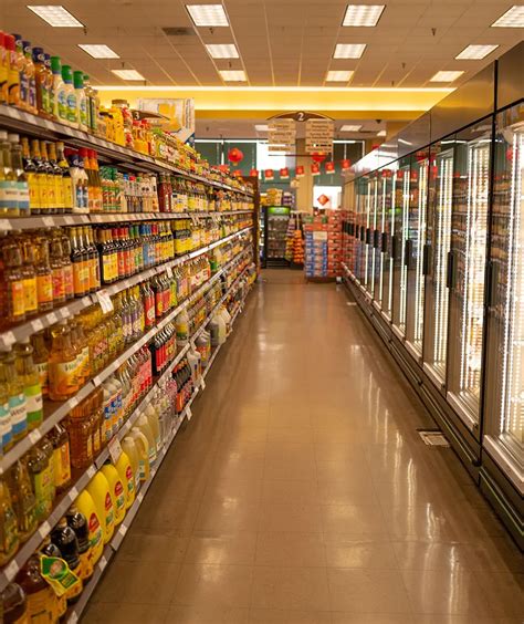 99 Ranch Market Las Vegas Chinatown Plaza