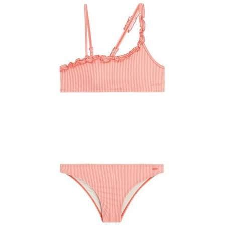 Strój kąpielowy dziewczęcy dwuczęściowy Protest PRTTIKA JR bikini PROTEST PROTEST Sport