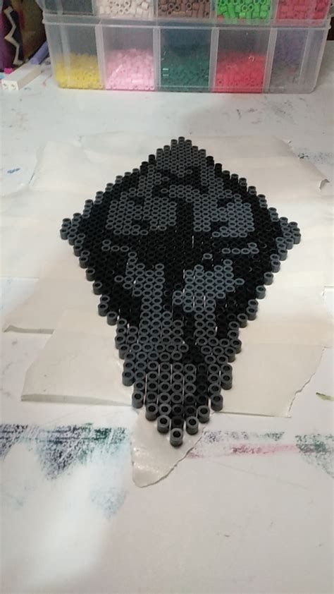 Your Finally Awake Rbeadsprites