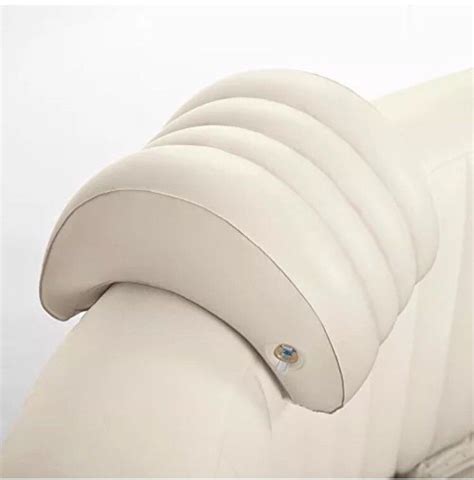 Intex Hot Tub Spa Removable Inflatable Headrest Accessory Rc For Sale From United States