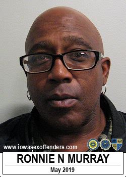Home Iowa Sex Offender Registry