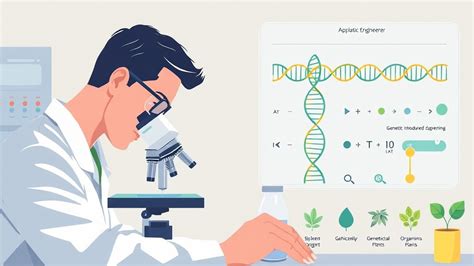 Pengertian Rekayasa Genetika Proses Manfaat Dan Kontroversi