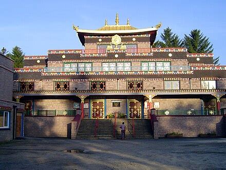 samye ling wikipedia