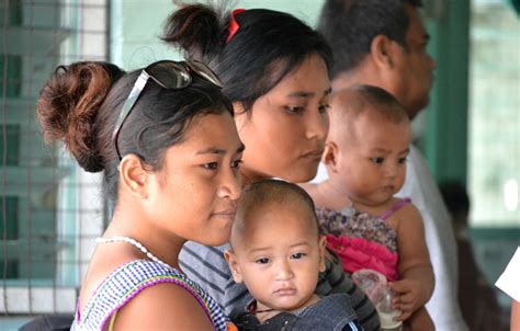 Unfpa Pacific Island Countries Health Access For All Affirming