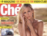 Naked Anouk Matton Added By Gringojc