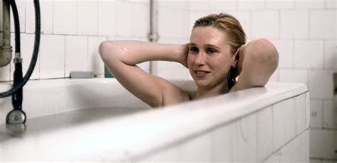 Naked Monika Gozdzik In Blind Chance