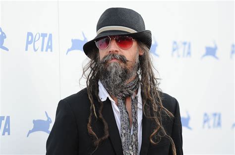 Rob Zombie Biography Music Career Films Facts Britannica