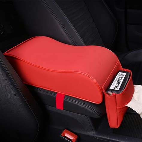 Proton Car Armrest Box X50 X70 IRIZ Waja Wira SAGA Persona Perdana Car