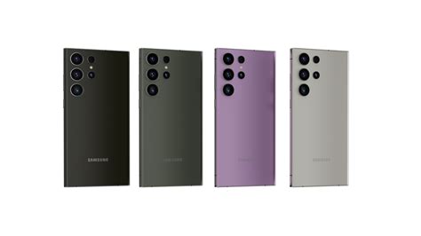 samsung galaxy  ultras original exclusive colors blender market