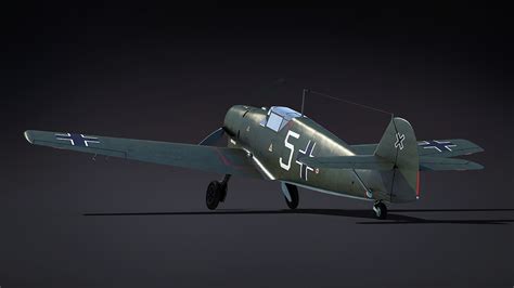 Bf 109 C-1: The Caesar Variant - Official News, Development Blogs and ...