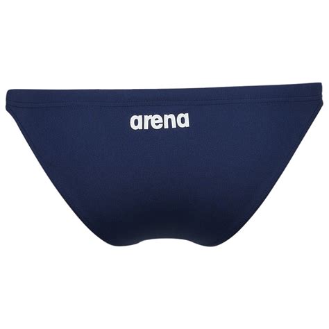 Arena Team Swim Bottom Solid Bikini Bottom Damen Online Kaufen