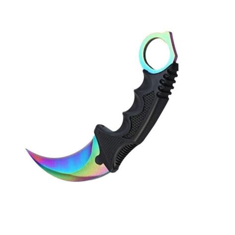 Cutit Tip Karambit Fade Counter Strike CS GO EMAG Ro