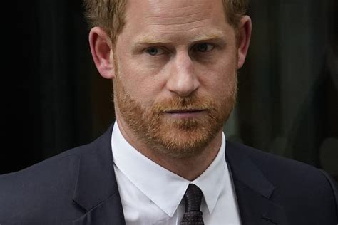 What Prince Harry Revealed About His Paternity Shocking Confession