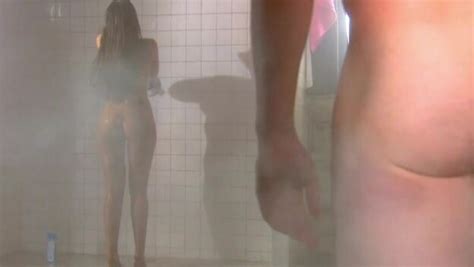 ENF PLAYlist Naked Guy Ogles Girl In Shower ThisVid