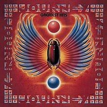 Greatest Hits (Journey album) - Wikipedia