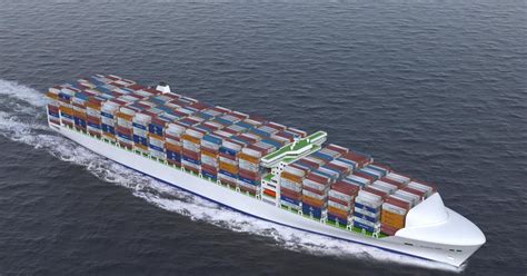 improved boxship concept launched news motorship