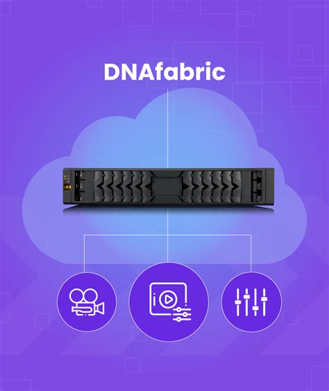 Cloud Optimized Data Tools For Avid StorageDNA