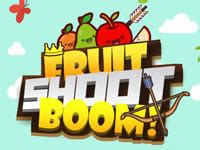 Jouer Fruit Shoot Boom Jeux Gratuits En Ligne Avec Jeux Org