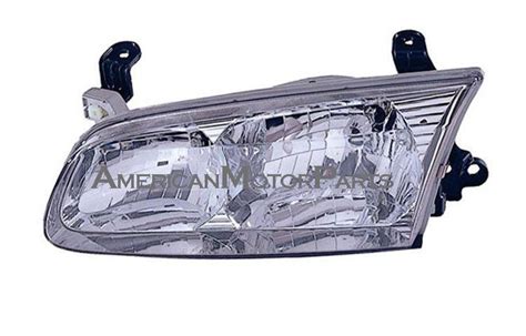 Purchase Left Driver Side Replacement Headlight Head Lamp Toyota