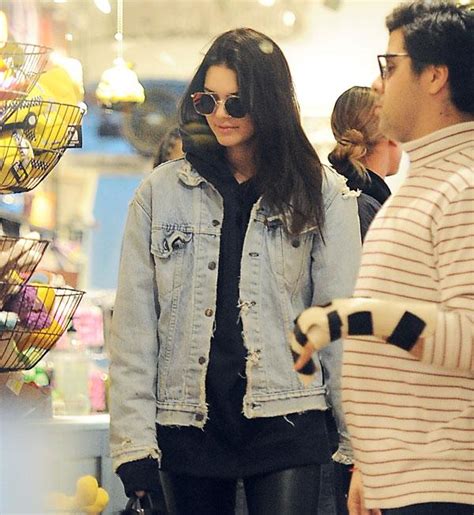 Kendall Jenner Reveals Her Shocking Secret Talent! You Won’t Believe ...