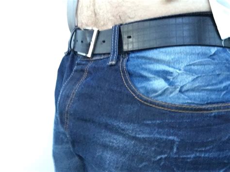 Cueca Gay Volume Na Cal A Jeans