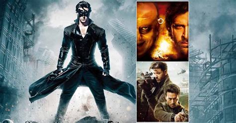 Krrish 4 Is Finally Happening! Hrithik Roshan To Reunite With ...