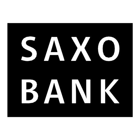 Free High Quality Saxo Bank Logo Icon For Creative Design