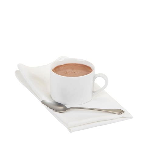 Rituals Hot Cocoa Mix Envelopes US Foods CHEF STORE
