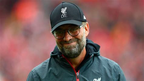 La frase más viral de Klopp Somos feos y no somos Messi