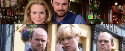 ‘eastenders 30th Anniversary Vote To Decide The Soaps Best Moment