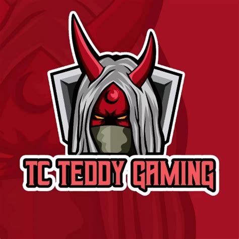 Tc Teddy Gaming Youtube