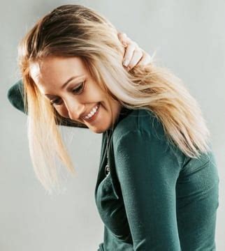 The Hidden Fortune Of Amanda Meadows: Uncovering Her Net Worth