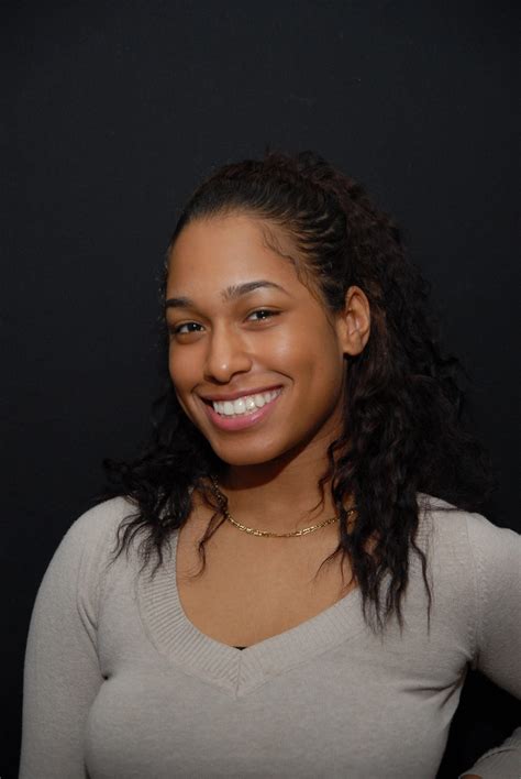 People following Kyndal Buchanan