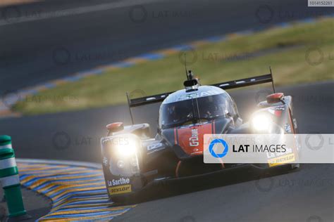 Le Mans Hours Circuit De La Sarthe Le Mans France Wednesday