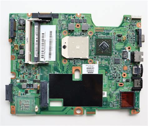 Genuine HP Pavilion G60 120US G60 AMD Laptop Motherboard 498460 001 EBay