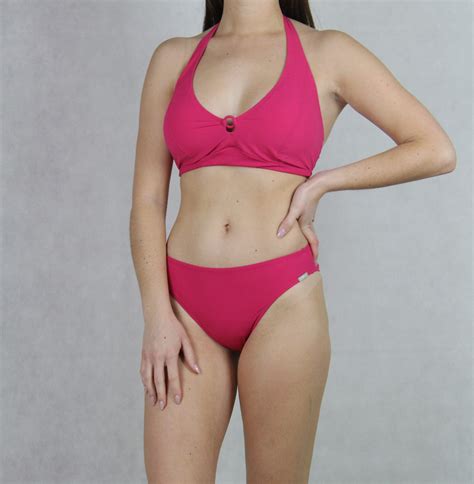 Harmony Raspberry Marizia Lingerie