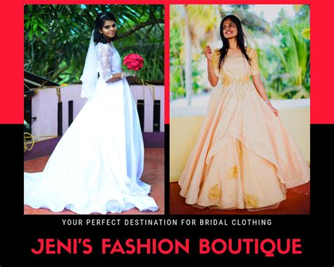 Jeni's Fashion Boutique