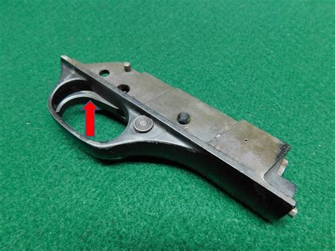 Winchester Model 190 value? | Rimfire Central Firearm Forum