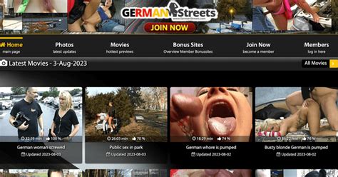 What Are The Best German Porn Sites Update Porn Dude Blog
