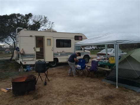 Oxnard RV Parks | Reviews and Photos @ RVParking.com