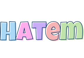 hatem logo  logo generator candy pastel lager bowling pin