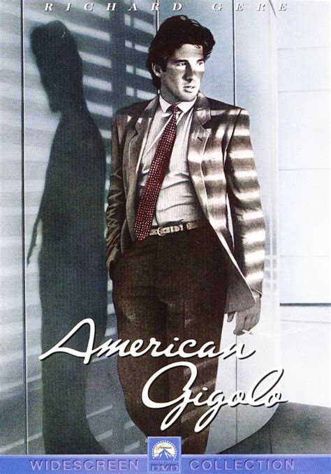 American Gigolo (1980) - Paul Schrader | Synopsis, Characteristics, Moods, Themes and Related ...