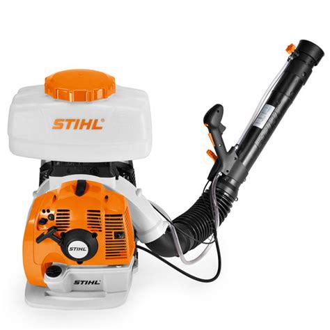 Atomiseur Thermique Sr Stihl Pmdmat