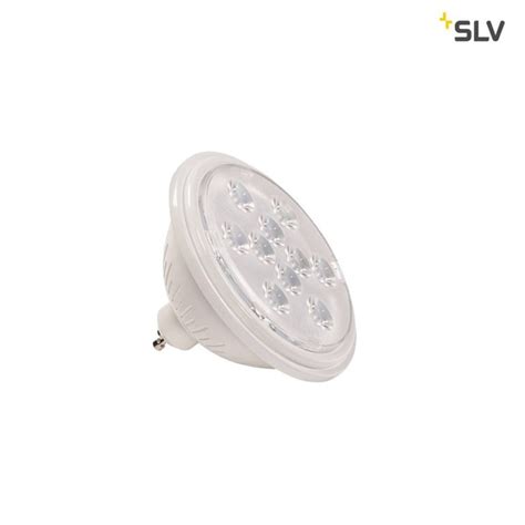 SLV 1000942 LED QPAR111 GU10 Lampe 13 Weiss 4000K 730Lm