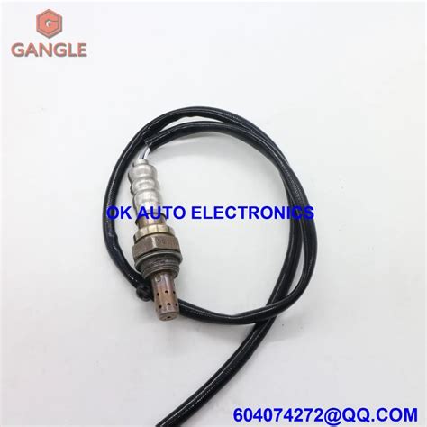 Oxygen Sensor Lambda AIR FUEL RATIO O2 SENSOR for Hyundai Sonata IX35 ...