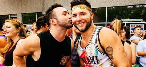 Événements gay à Seattle