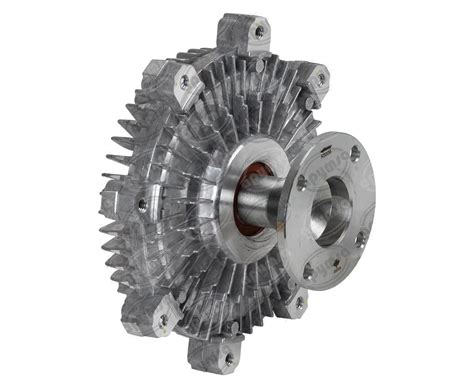 Fan Clutch Automotriz Nissan Np Carfan Mv