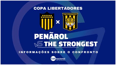 Pe Arol X The Strongest Onde Assistir Ao Vivo Hor Rio Escala Es E